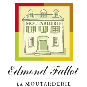 Véritable Moutarde de Dijon IGP (Fallot) 21cl