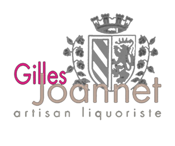 Gilles Joannet Liquoriste