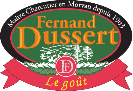 Fernand Dussert