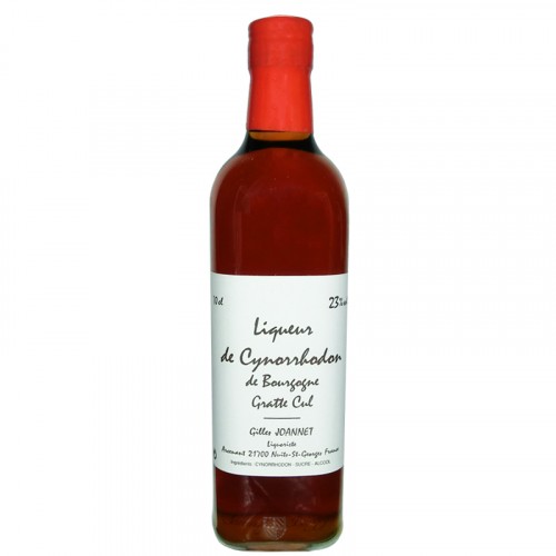 Cynorrhodon de Bourgogne Liqueur 23% 70cl