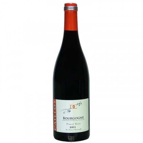 Bourgogne Pinot Noir Michel Caillot 75cl